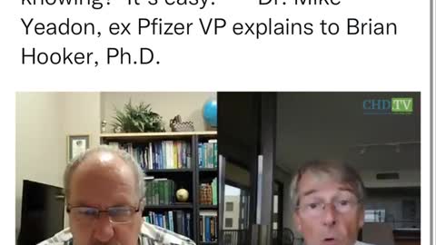 Poison a population without them knowing…