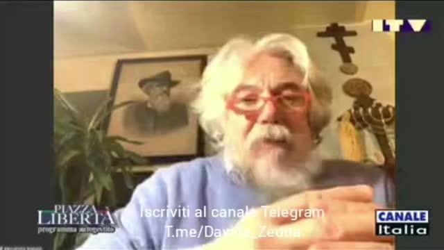 Meluzzi: E' avvenuto un salto quantico di coscienza di molte persone