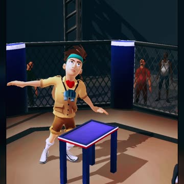 SLAP KING - NÍVEL 276