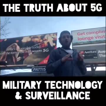 The truth About 5G Technology.