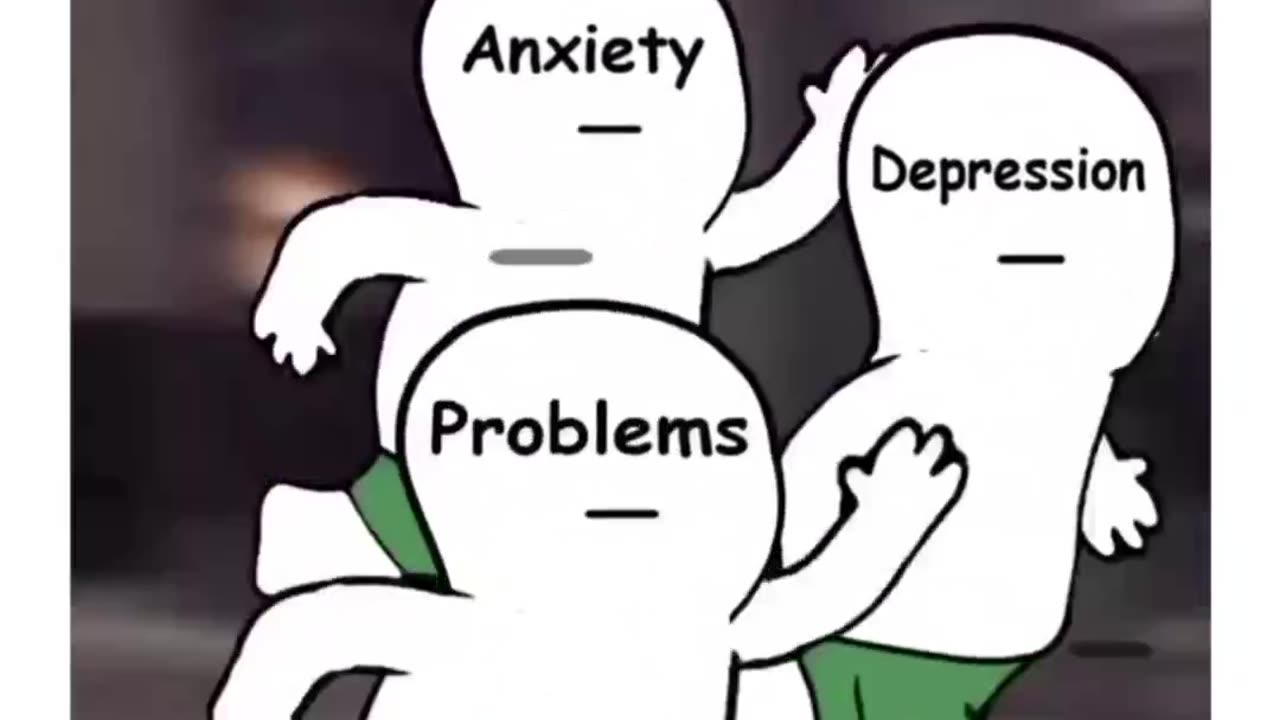 My problems..😅