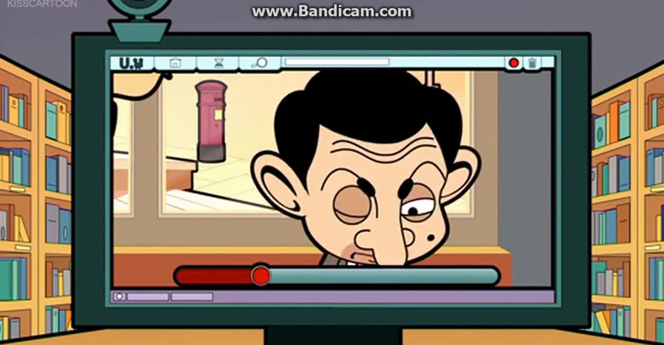 Mr Bean- Viral Bean Full Episode