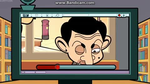 Mr Bean- Viral Bean Full Episode