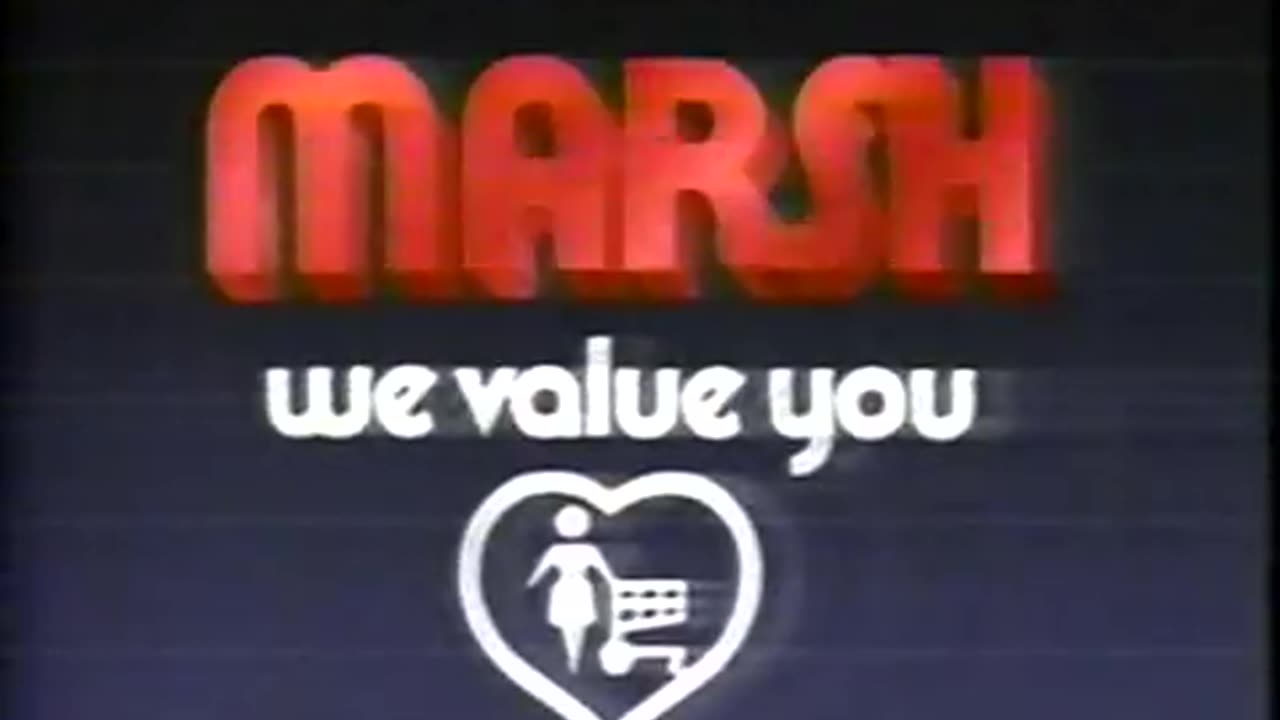 February 4, 1991 - Seafood Sale at Marsh