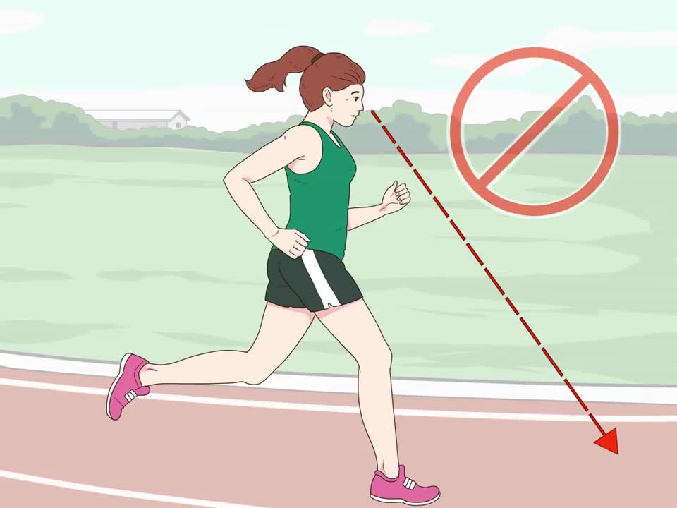 How to Run a Faster 1500M