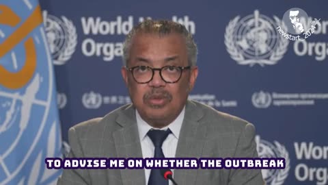 WHO Director said Wednesday he will convene an expert group to determine if mpox virus