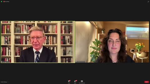 George Will is a fool.
