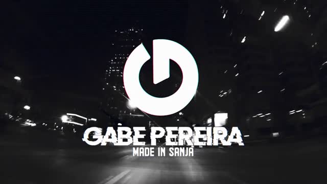 Gabe Pereira - MADE IN SANJA #1 (Music Set)