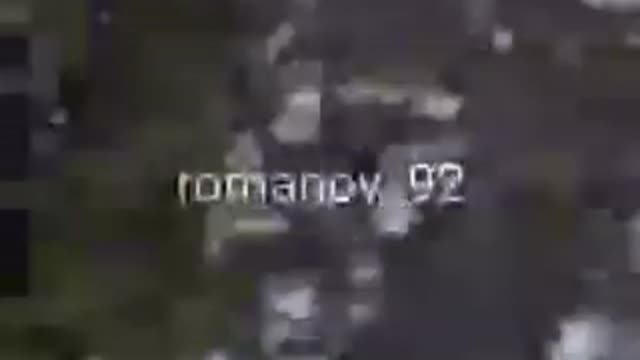 Ukraine Soldiers Killed by Tank