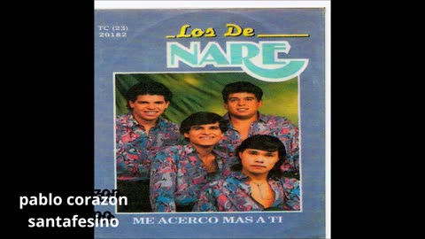 los del nare