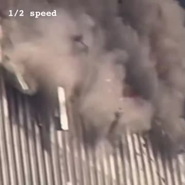 They did it right in front of our faces on 9/11