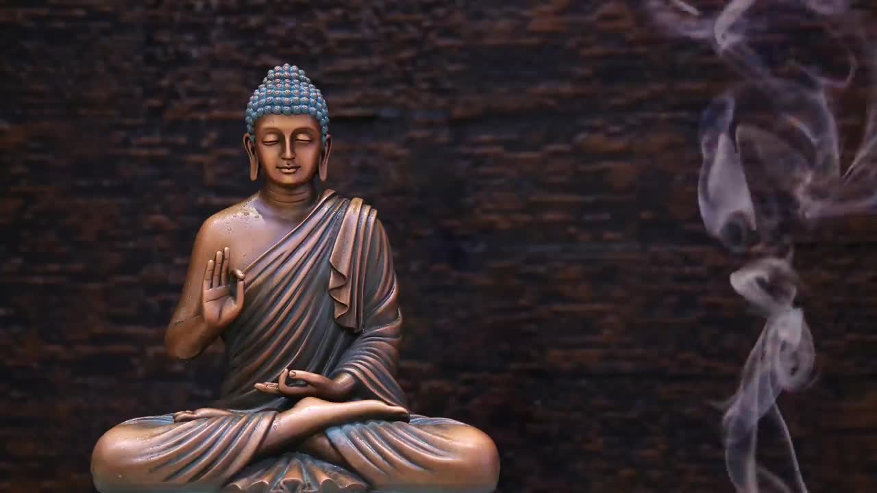 The Relaxing Music for Meditation, Zen, Yoga & Stress Relief