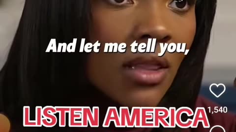 Candace Owens