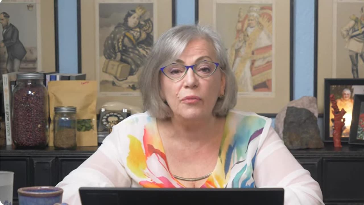 Lynette Zang On Bank Bail Ins and so much more!!!