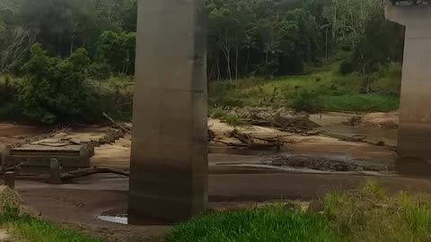 27.10.2024 The Barron River, Kuranda