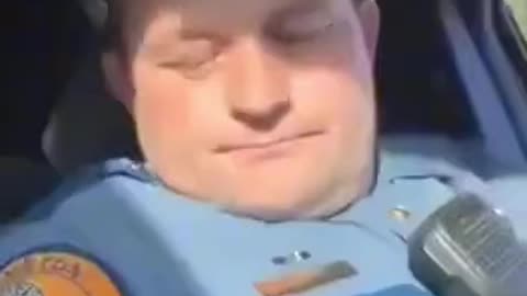 Good cop stands up for medical freedom