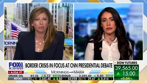 Rep. Anna Paulina Luna pressures Merrick Garland | ‘What is on those tapes?’