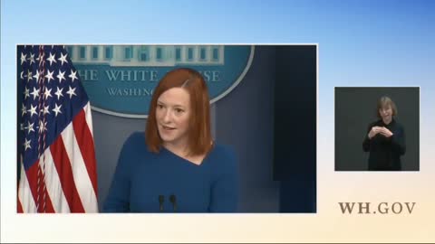 Reporter Confronts Jen Psaki Over Biden Nominee Contradicting Biden's Promises