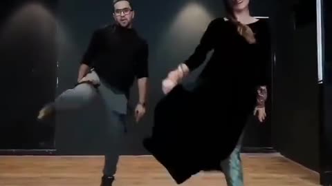 Indian dance