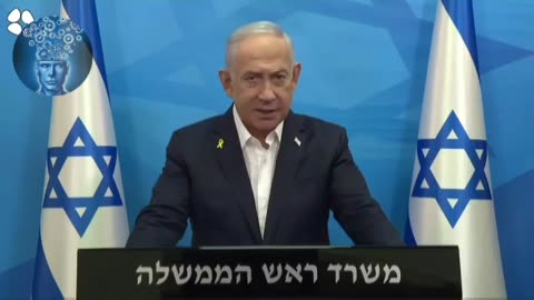 Benjamin Netanyahu's Message to Macron