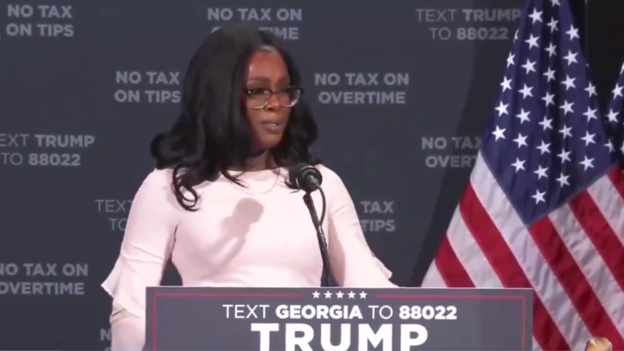 Michaelah destroys Obama, Biden and Kamala Harris