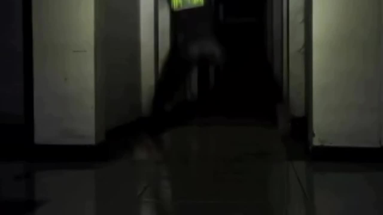 That kick was personal :)