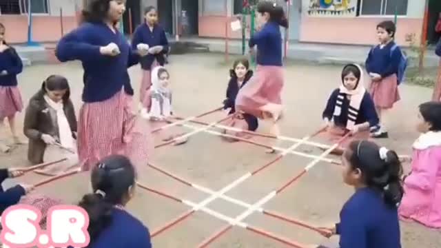 Dance game 🎯