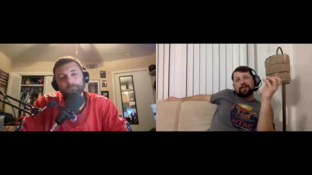 Nerd Sports Episode 43