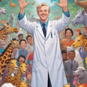 चिड़ियाघर