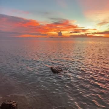 Most Beautiful Sunset 79