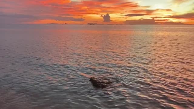 Most Beautiful Sunset 79