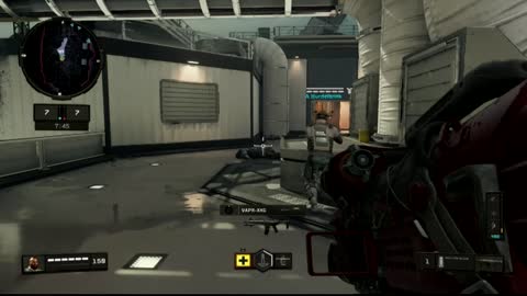 Call of Duty Black Ops4 (Ps4) Team Death Match52