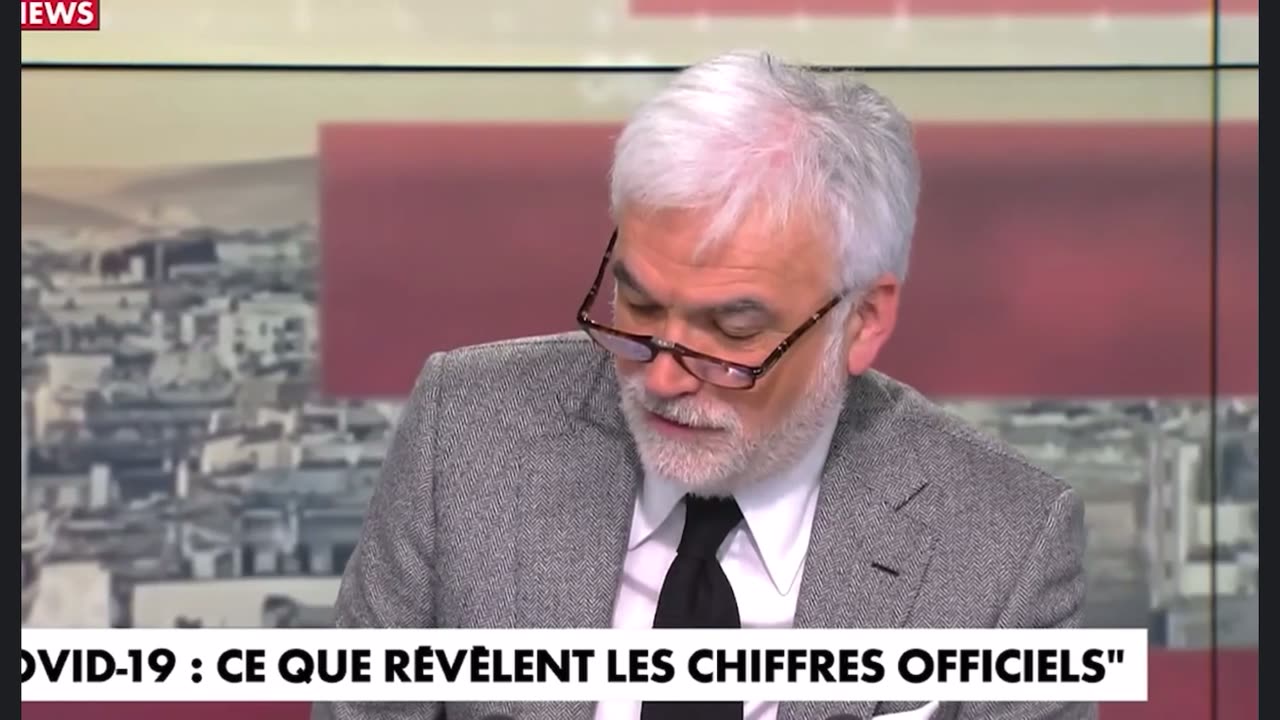 PIERRE CHAILLOT