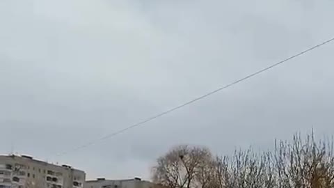 Kalibr προς Λβιβ