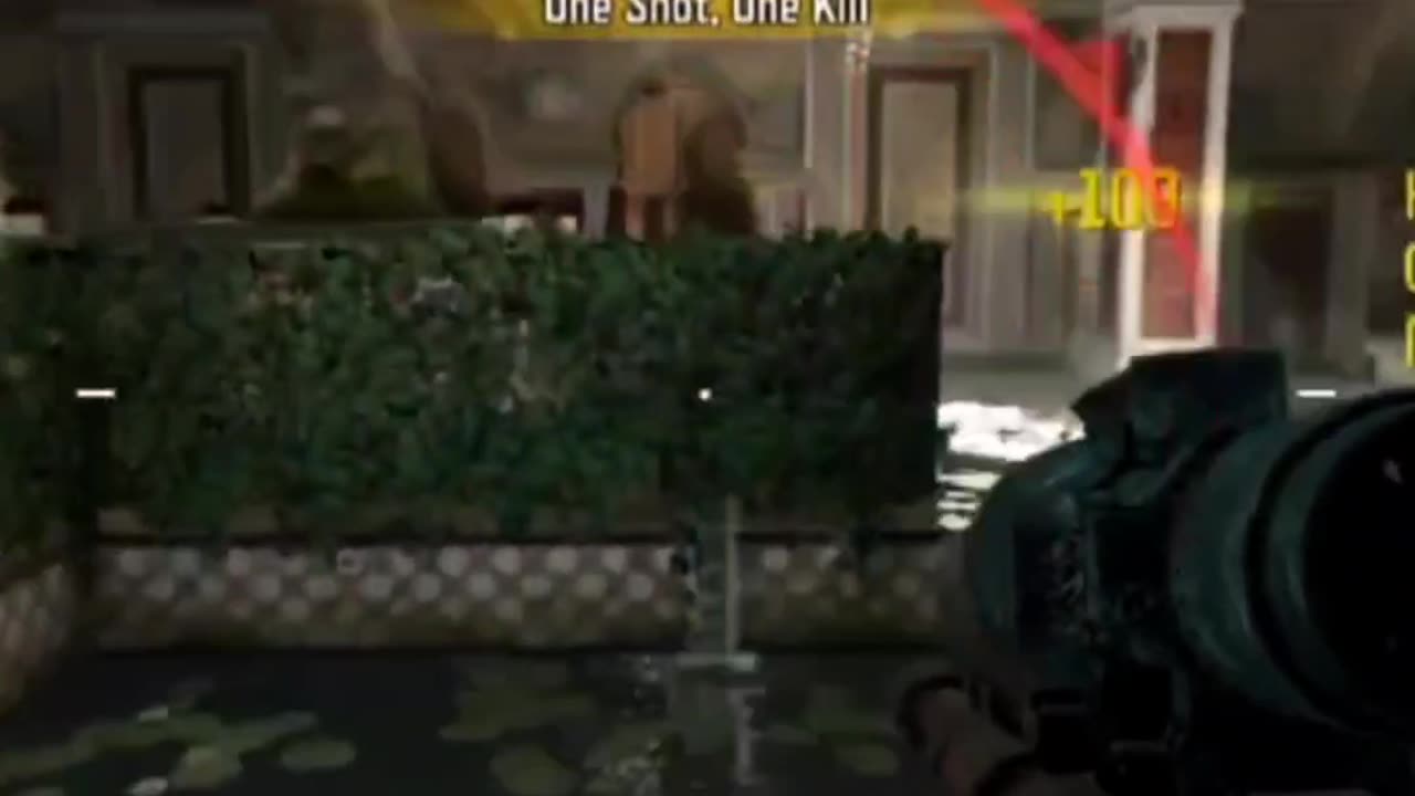 Call Of Duty Mobile 1 Vs 1