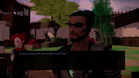 Aragami Pt.28-Creeping On The Alchemist