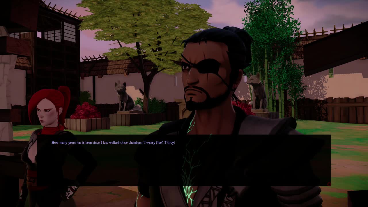 Aragami Pt.28-Creeping On The Alchemist