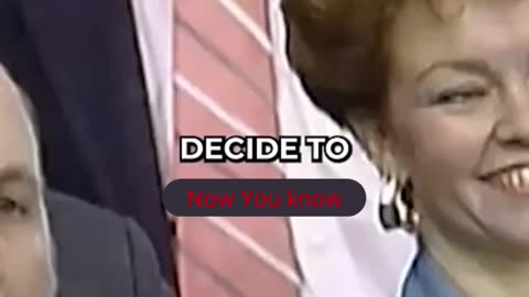 Trump Back in the Day