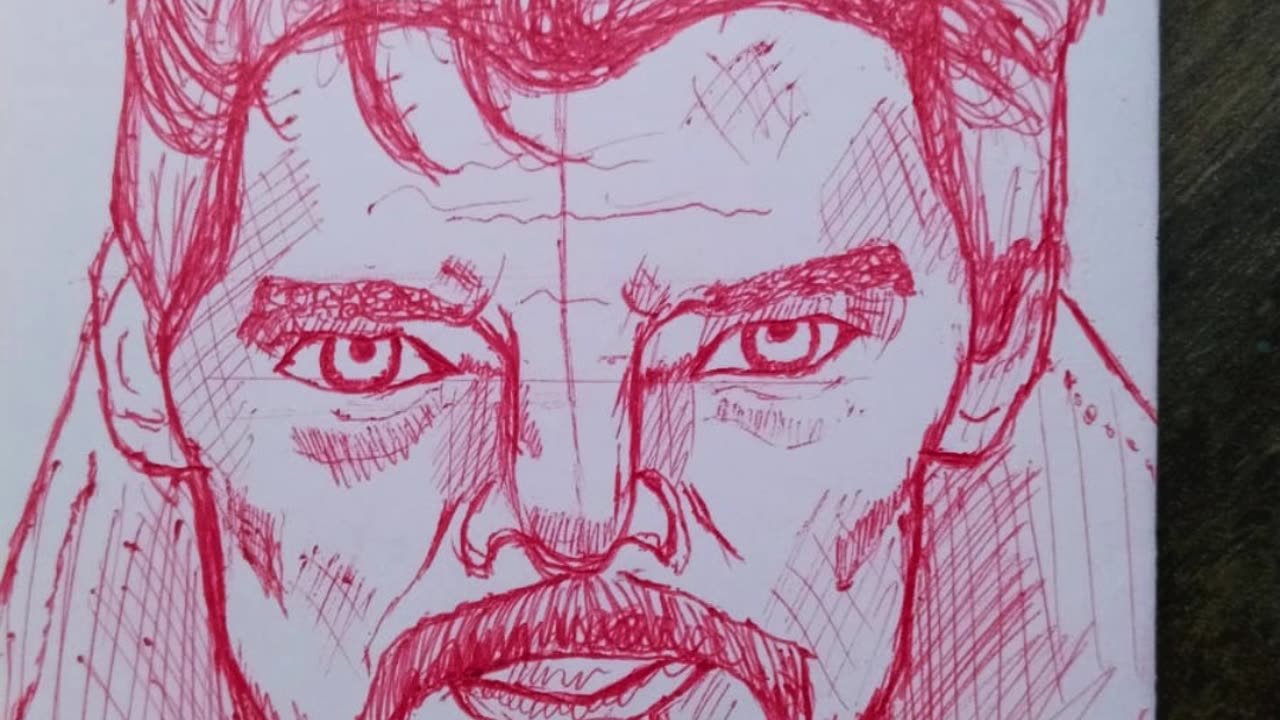 OreoDaVinci's red Brochure