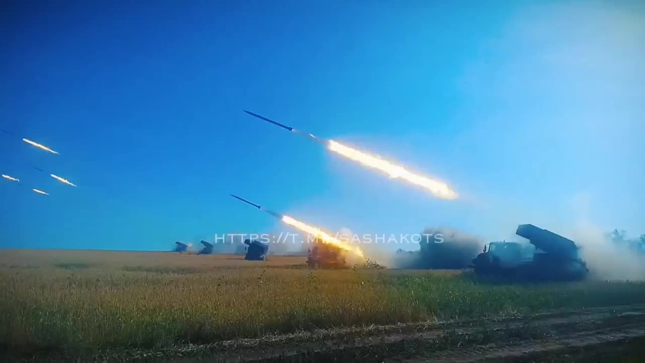 07.25.2022 Chronicle of military operations "Russia - Ukraine"