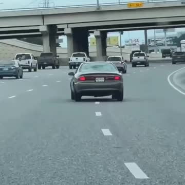 What Is Going On Here?