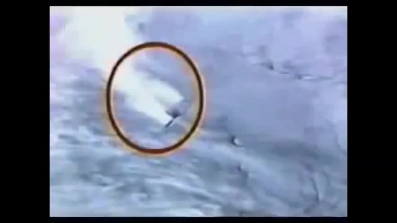 CNN Directed Energy Weapons Report From 1985