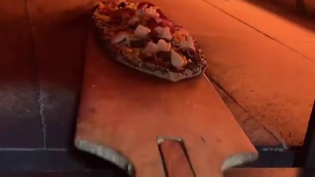 Would you try such a dish?