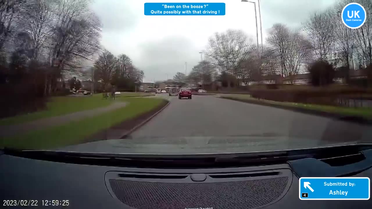 MOST BRUTAL CAR CRASHES OF THE YEAR