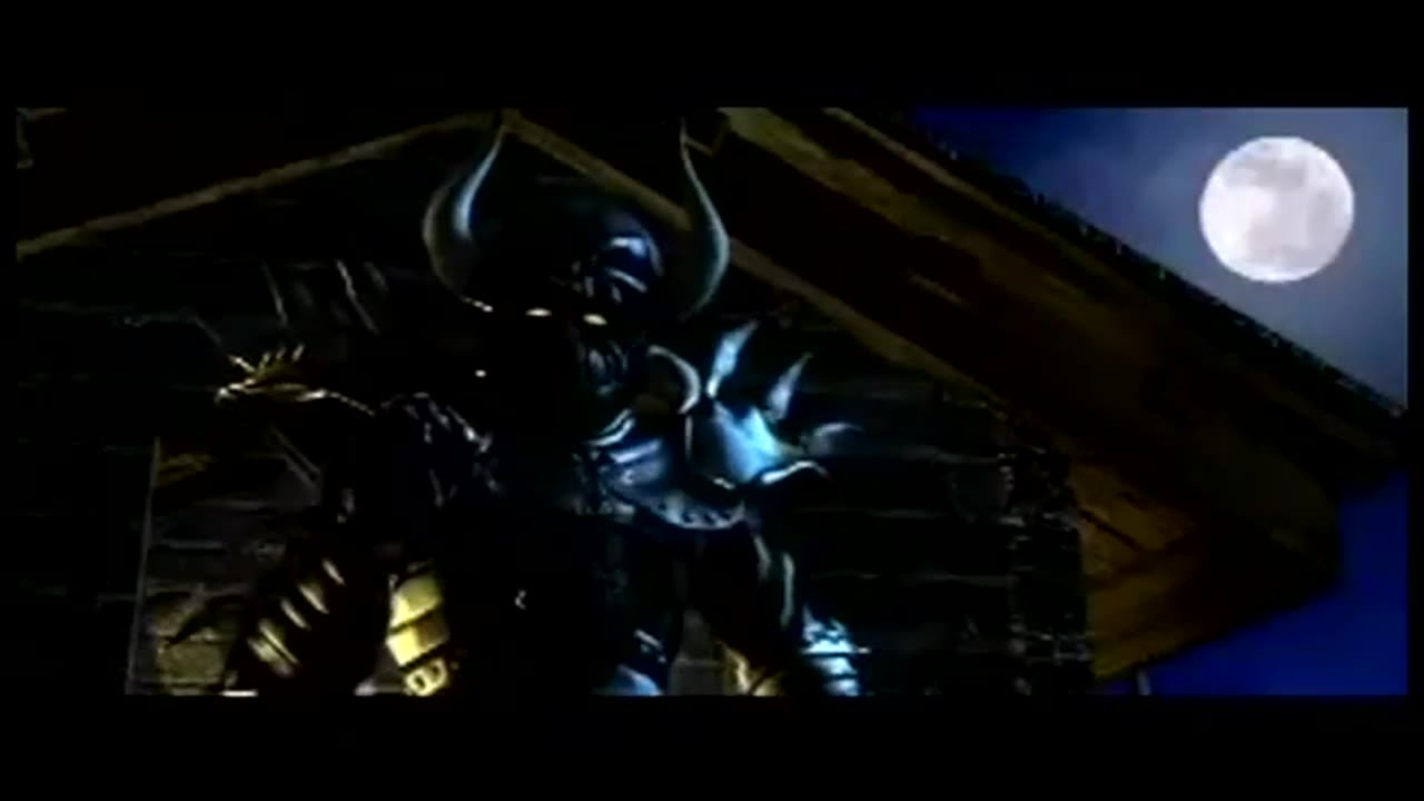 Baldur's Gate Intro AMV