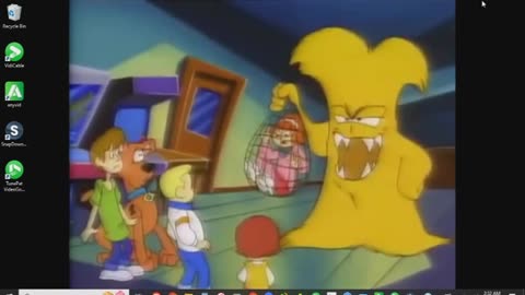 A Pup Named Scooby Doo Episode 24 Horror of the Haunted Hairpiece Review