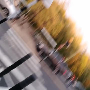 Crisp Rainbow - Half Circle