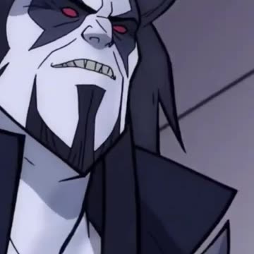 Lobo The Main Man part2