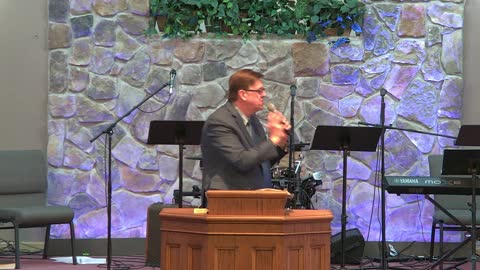 Morning Service 03/14/2021