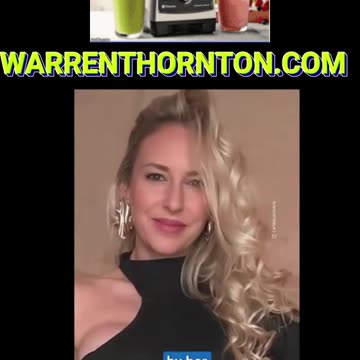 NZ MODEL GETS THE CHOP